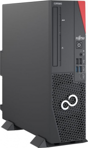 Komputer FUJITSU Esprimo D7011 (i7-10700/8GB/SSD256GB/DVD-RW/W10P)