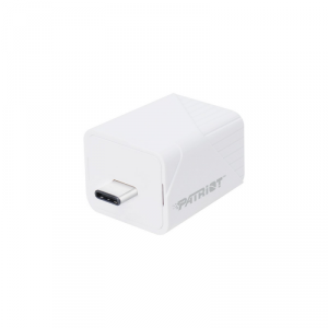 Pendrive PATRIOT iLuxe Cube C (512 GB /Biały )