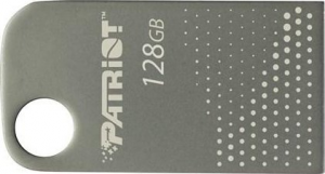 Pendrive PATRIOT PSF128GT300DS3U (128 GB /Ciemnoszary )
