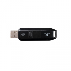 Pendrive PATRIOT Xporter 3 256GB (256 GB /Czarny )