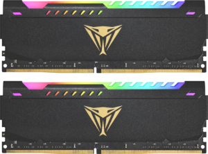 Pamięć PATRIOT (UDIMM/DDR4/16 GB/3200MHz/1.35V/16CL/DUAL)
