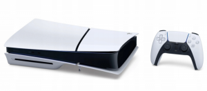 Konsola SONY Playstation 5 Gra NBA 2K26