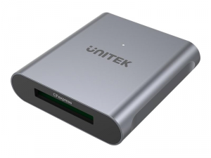 Czytnik kart pamięci UNITEK USB 3.1 gen 2 typu C R1005A