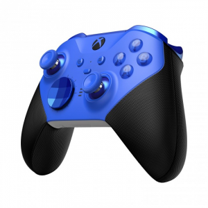 Kontroler bezprzewodowy Microsoft Xbox Elite Series 2 Core (niebieski)