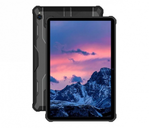 Tablet OUKITEL RT1 4/64 GB LTE Czarny 10.1