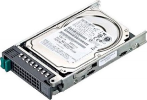 Dysk serwerowy HDD FUJITSU S26361-F5543-L124 (2.4 TB /2.5 /10000RPM )