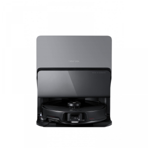 Odkurzacz automatyczny ROBOROCK S8 MaxV Ultra Czarny
