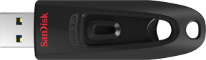 Pendrive (Pamięć USB) SANDISK 32 GB USB 3.0 Czarny