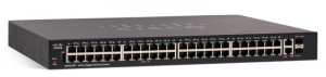 Switch Cisco SG250-50P-K9-EU