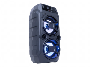 GEMBIRD Bluetooth Party speaker with karaoke function