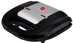 Opiekacz ELDOM Ruddy ST11 (750W /Czarno-srebrny )