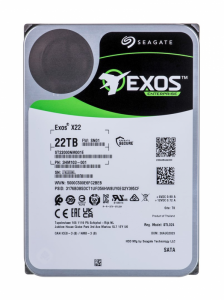 SEAGATE ST22000NM001E (22 TB /3.5 /7200RPM )