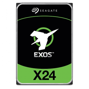 SEAGATE ST24000NM001H (24 TB /3.5 /7200RPM )