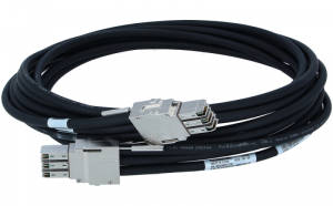 CISCO 3M Type 3 Stacking Cable 3 Kabel teleinformatyczny