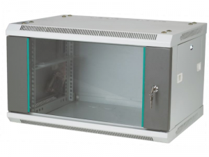 Szafka rack wisząca 19 4U 600x450