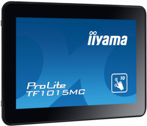 Monitor IIYAMA 10.1 TF1015MC-B2