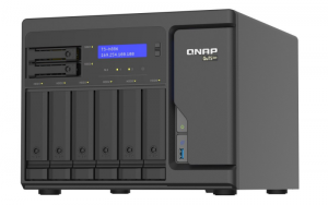 Serwer plików QNAP TS-h886-D1602-8G