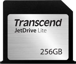 Karta pamięci TRANSCEND 256 GB
