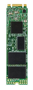 Dysk SSD TRANSCEND MTS820 M.2 2280″ 480 GB SATA III (6 Gb/s) 560MB/s 520MS/s