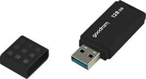 Pendrive (Pamięć USB) GOODRAM 128 GB USB 3.0 Czarny
