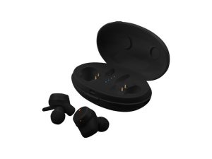 Słuchawki bezprzewodowe NATEC Colima TWS100 (Czarny)