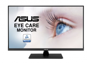 Monitor ASUS VP32AQ (31.5 /75Hz /2560 x 1440 /Czarny)