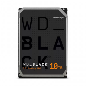 WD Black 10TB 3.5 SATA III WD102FZBX (10 TB /3.5 /7200RPM )