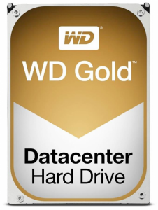 Dysk twardy WD Gold 10 TB 3.5 WD102KRYZ