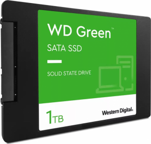 Dysk SSD WD WDS100T3G0A (2.5″ /1TB )
