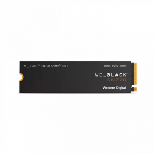 Dysk SSD WD WDS250G3X0E (M.2 2280″ /250 GB )