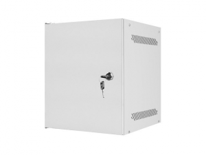 Szafa wisząca 10 6U 280x310 szara WF10-2306-00S