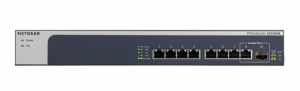 Przełącznik NETGEAR XS508M-100EUS 7x 10/100/1000