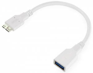 Kabel USB UNITEK 0.2