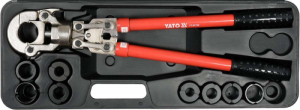 Praska hydrauliczna ręczna YATO YT-21735