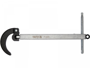 Klucz hakowy YATO YT-22251