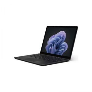 Notebook MICROSOFT Surface 6 (13.5/U5-135H /16GB/SSD512GB/W11P/Czarny)