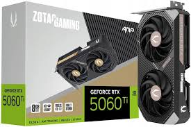 Karta graficzna ZOTAC ZT-B50610F-10M