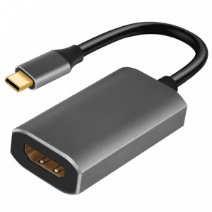Adapter IBOX IACF4K USB-C - HDMI iacfak