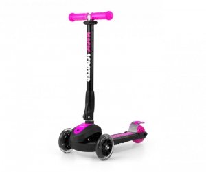 Scooter Magic Pink