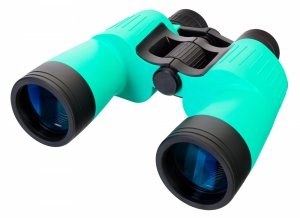 Pływająca lornetka Levenhuk Discovery Breeze 7x50