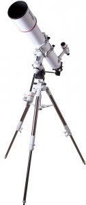 Teleskop Bresser Messier AR-127L/1200 (EXOS-2/EQ5)