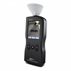 Alkomat Alkohit X500