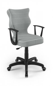 Krzesło Entelo Norm Jasmine 03 rozmiar 6