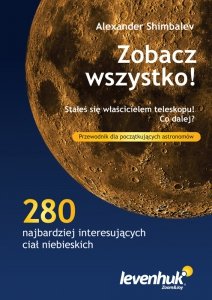 (PL) Przewodnik astronoma „Zobacz wszystko!”