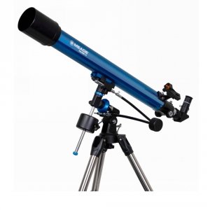Teleskop refrakcyjny Meade Polaris 70 mm EQ