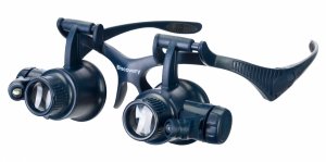 Okulary powiększające Discovery Crafts DGL 60