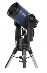 Teleskop Meade LX90 8” F/10 ACF