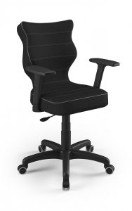 Krzesło Entelo Uni Falcone 01