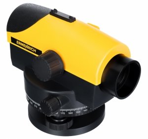 Niwelator optyczny Ermenrich PL30