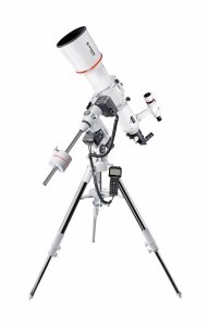 Teleskop Bresser Messier AR-127S/635 Hexafoc EXOS-2/GOTO